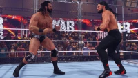 2. WWE 2K23 (PS5)